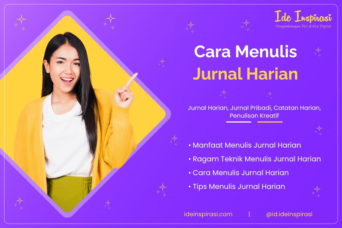 Menulis Jurnal Pengamatan Efektif: Panduan Lengkap