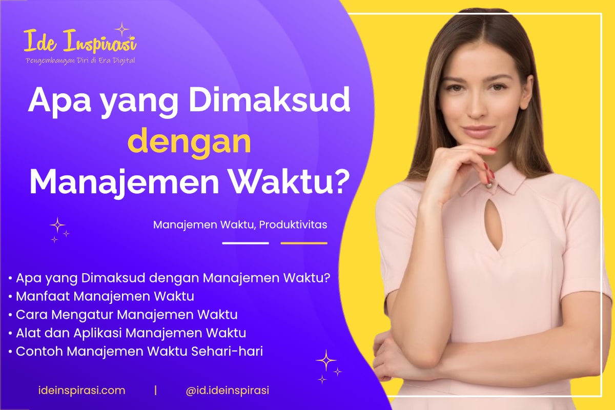 Apa Yang Dimaksud Dengan Manajemen